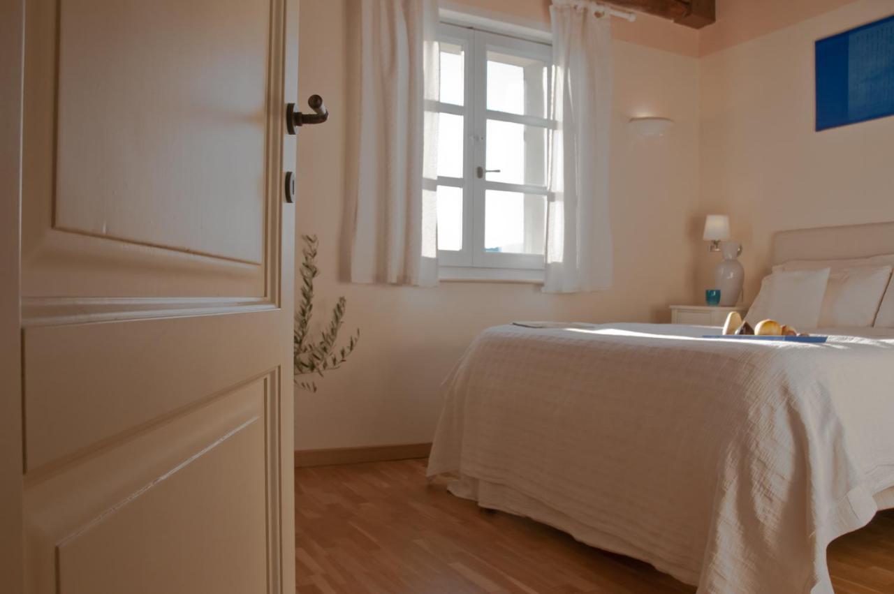 Countryhouse Villa Rey Panicale Exterior foto