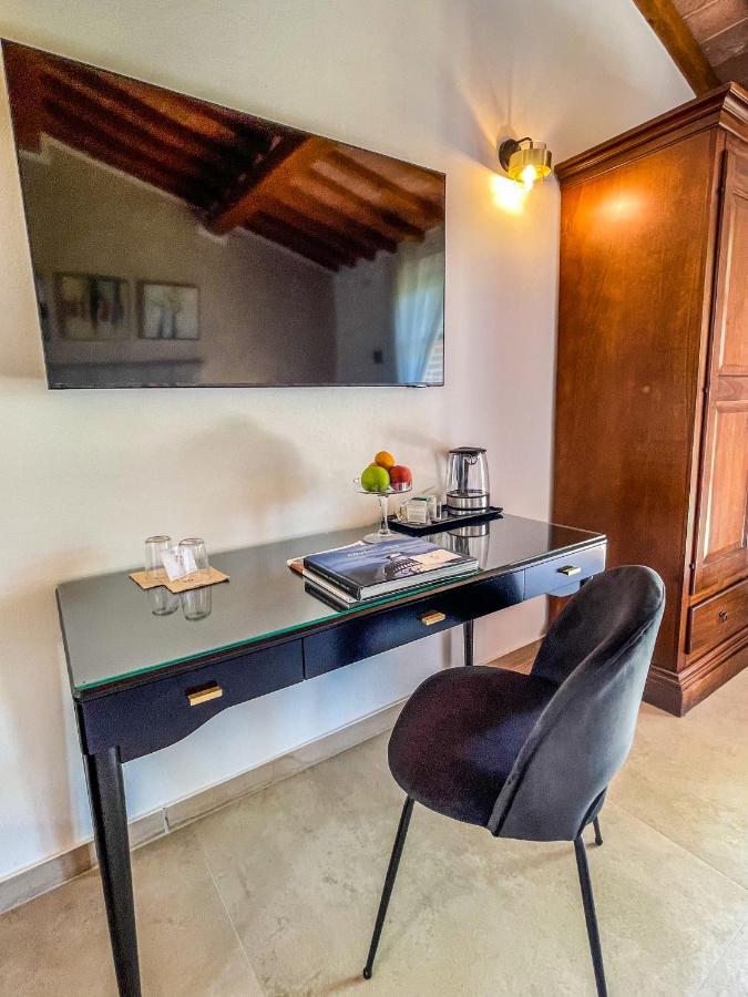 Countryhouse Villa Rey Panicale Exterior foto