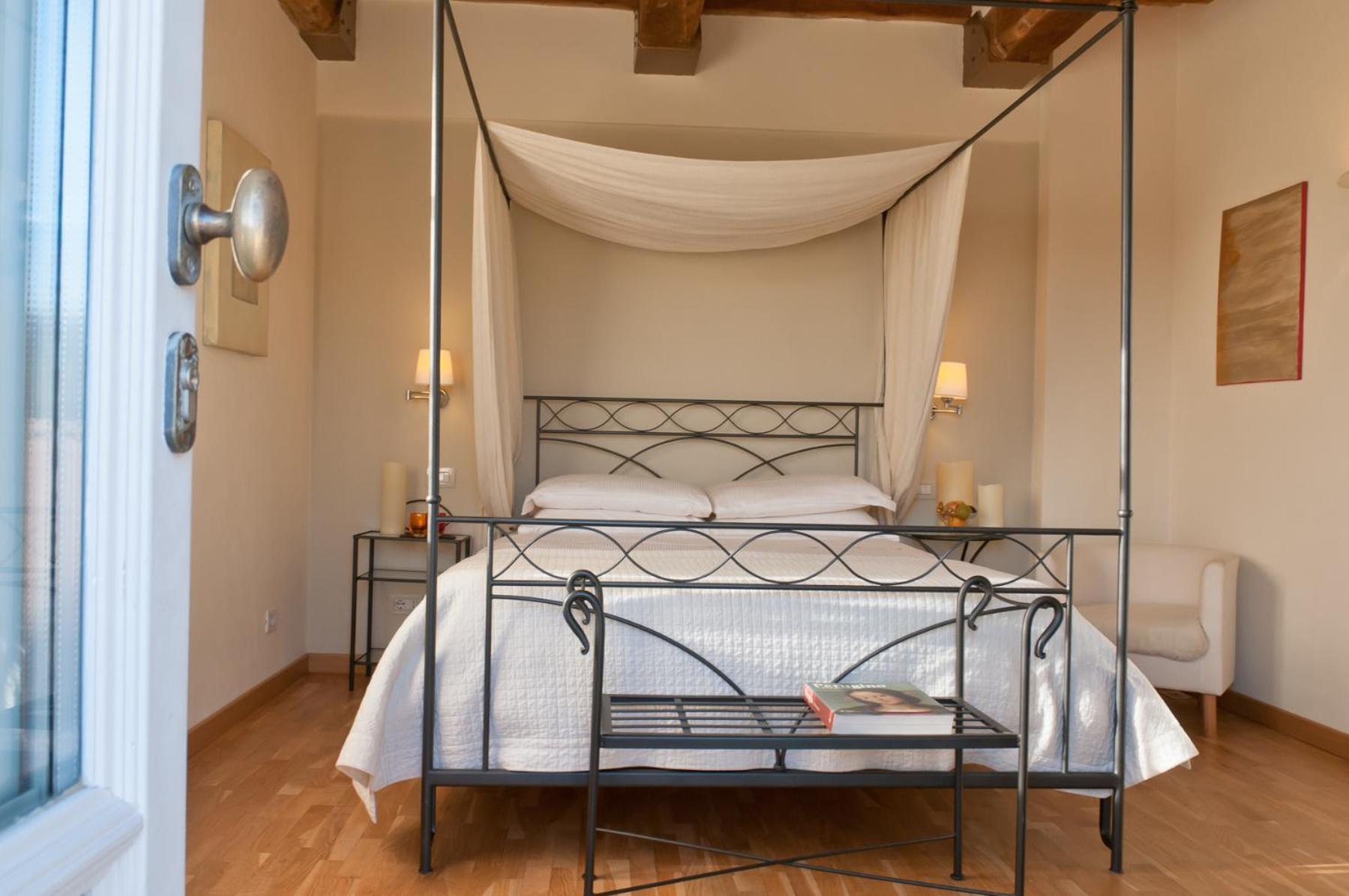 Countryhouse Villa Rey Panicale Cameră foto