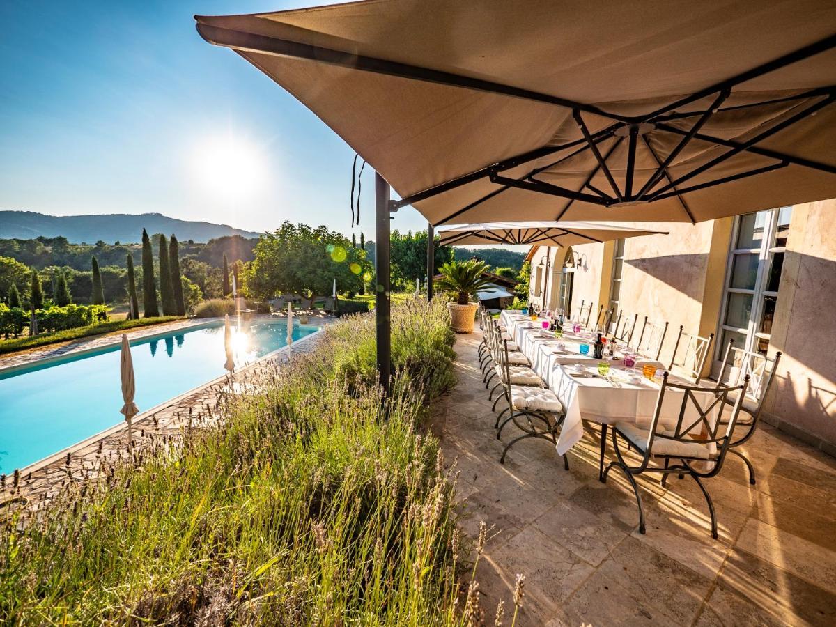 Countryhouse Villa Rey Panicale Exterior foto